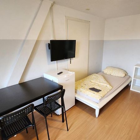 אוברהאוזן Moderne Studio Apartments Und 120Qm Wohnungen In Oberhausen, Ideal Fuer Geschaeftsreisende Und Monteure מראה חיצוני תמונה
