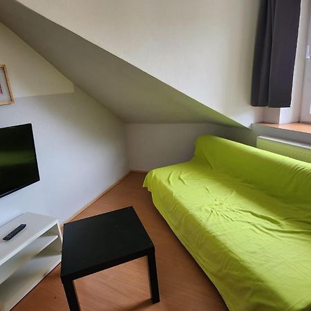 אוברהאוזן Moderne Studio Apartments Und 120Qm Wohnungen In Oberhausen, Ideal Fuer Geschaeftsreisende Und Monteure מראה חיצוני תמונה