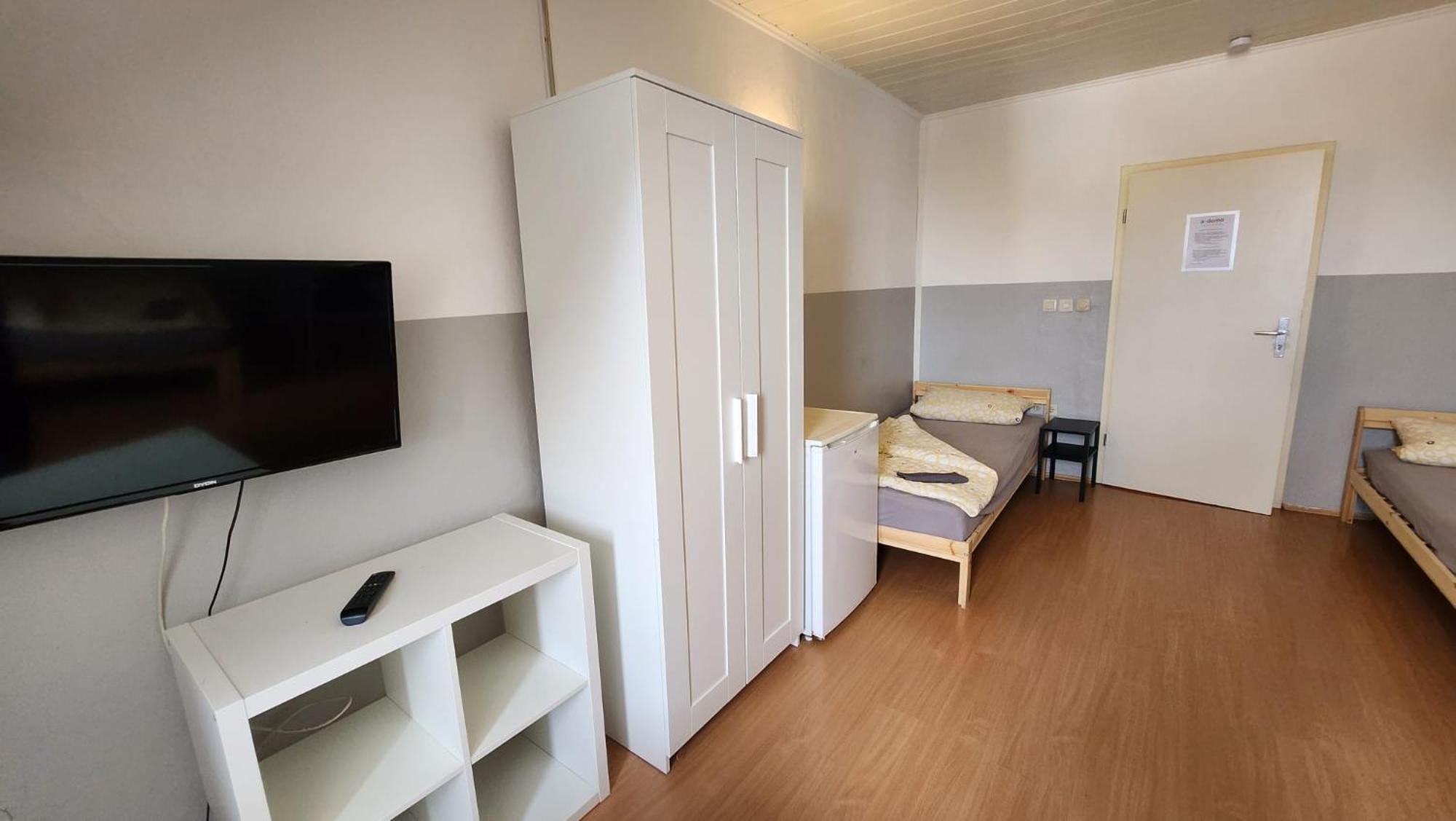 אוברהאוזן Moderne Studio Apartments Und 120Qm Wohnungen In Oberhausen, Ideal Fuer Geschaeftsreisende Und Monteure מראה חיצוני תמונה