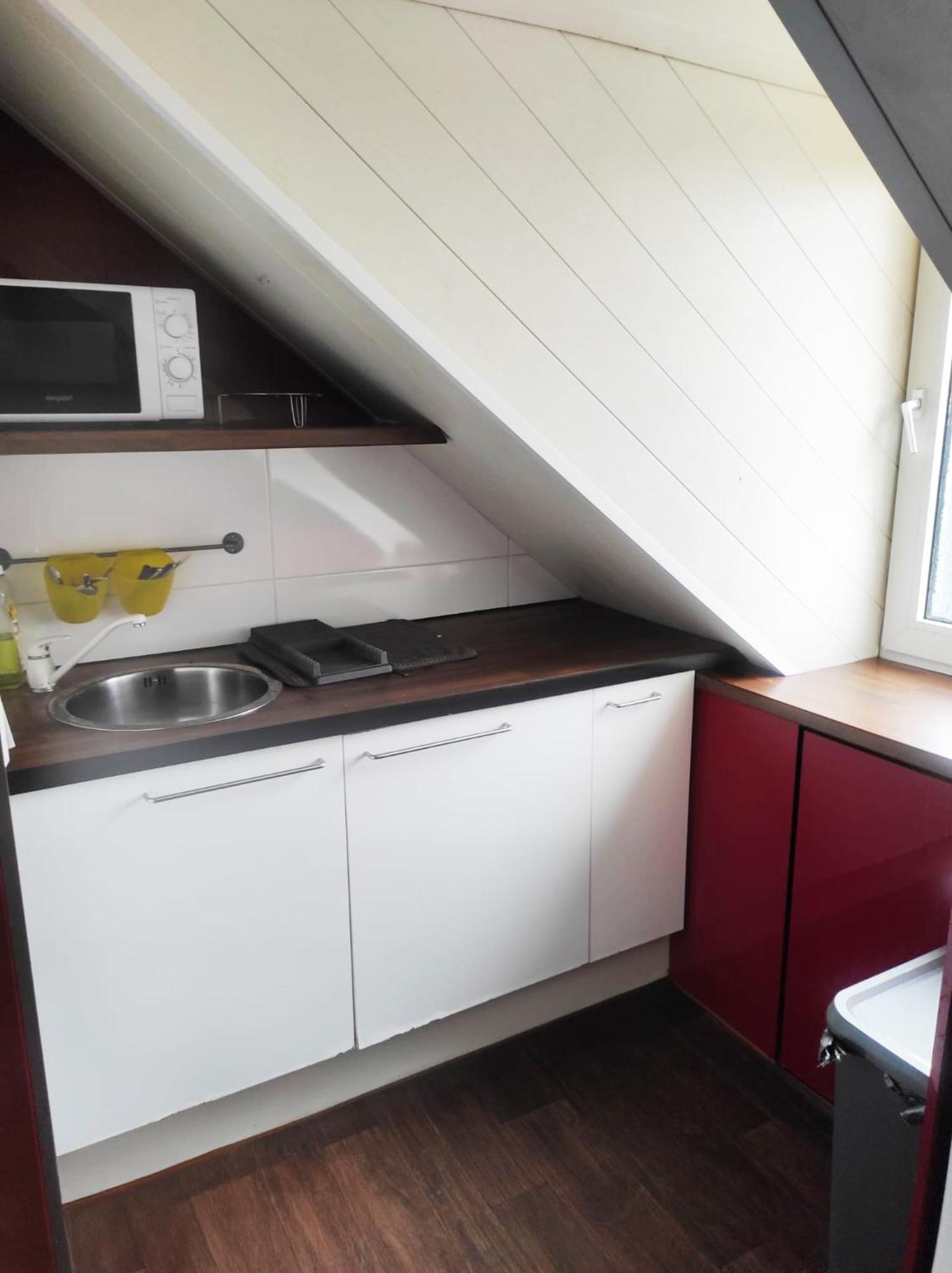 אוברהאוזן Moderne Studio Apartments Und 120Qm Wohnungen In Oberhausen, Ideal Fuer Geschaeftsreisende Und Monteure מראה חיצוני תמונה