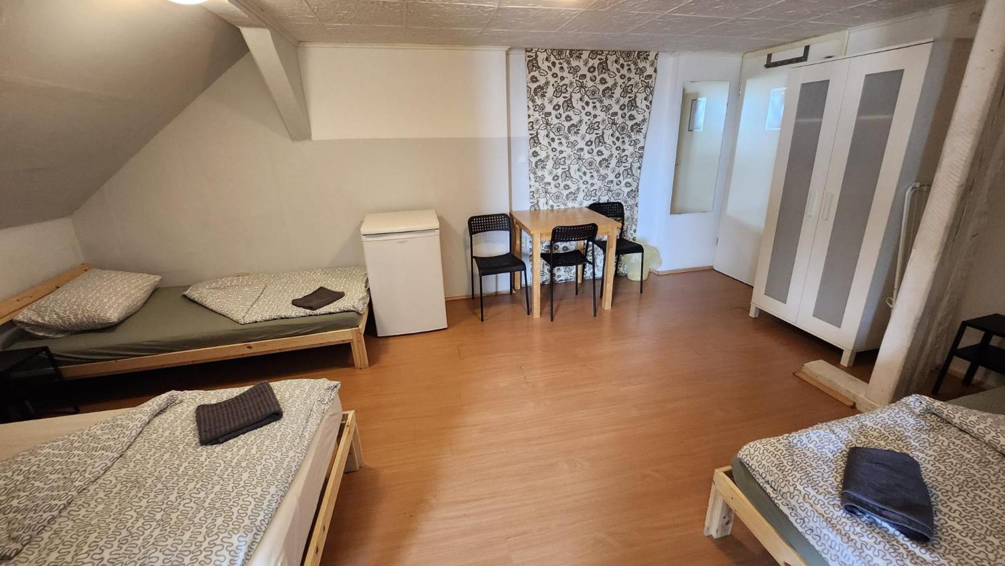 אוברהאוזן Moderne Studio Apartments Und 120Qm Wohnungen In Oberhausen, Ideal Fuer Geschaeftsreisende Und Monteure מראה חיצוני תמונה
