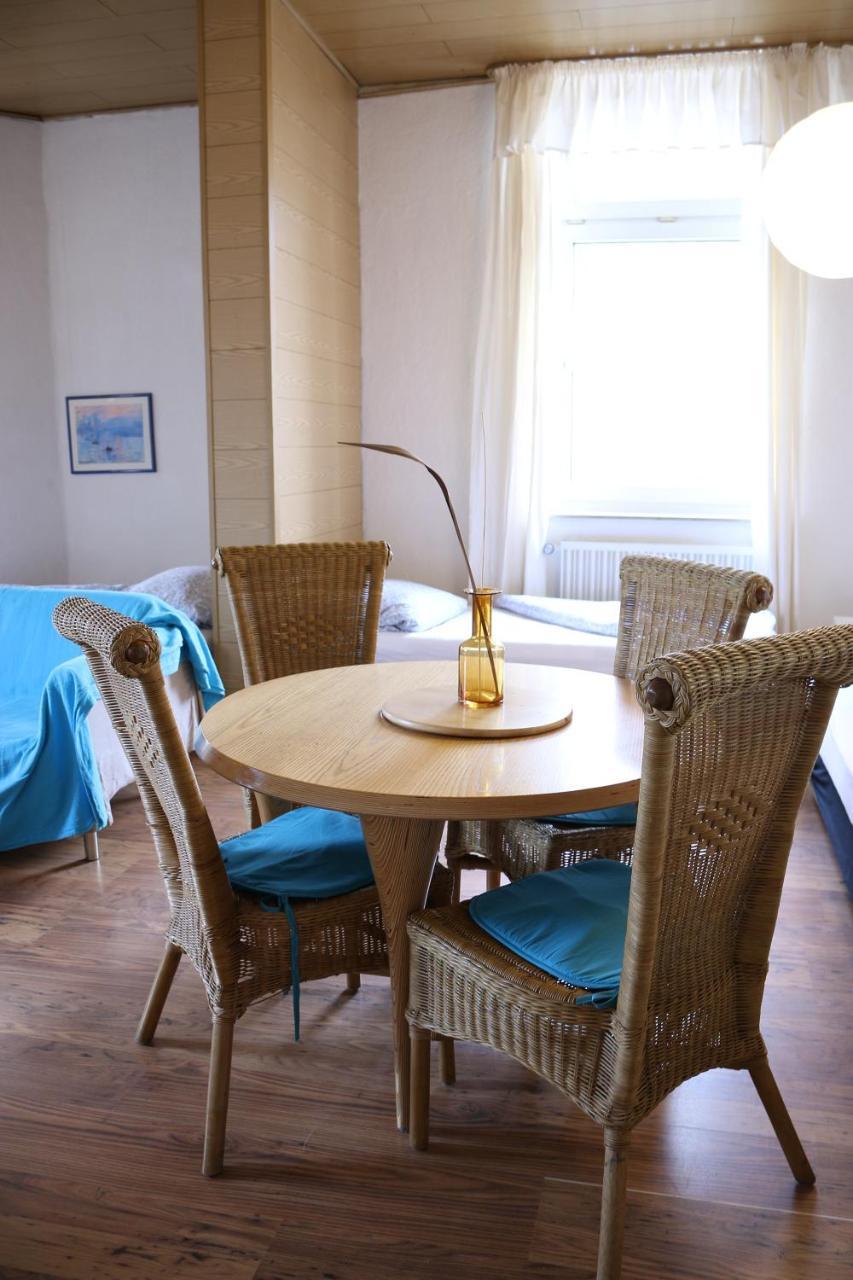 אוברהאוזן Moderne Studio Apartments Und 120Qm Wohnungen In Oberhausen, Ideal Fuer Geschaeftsreisende Und Monteure מראה חיצוני תמונה