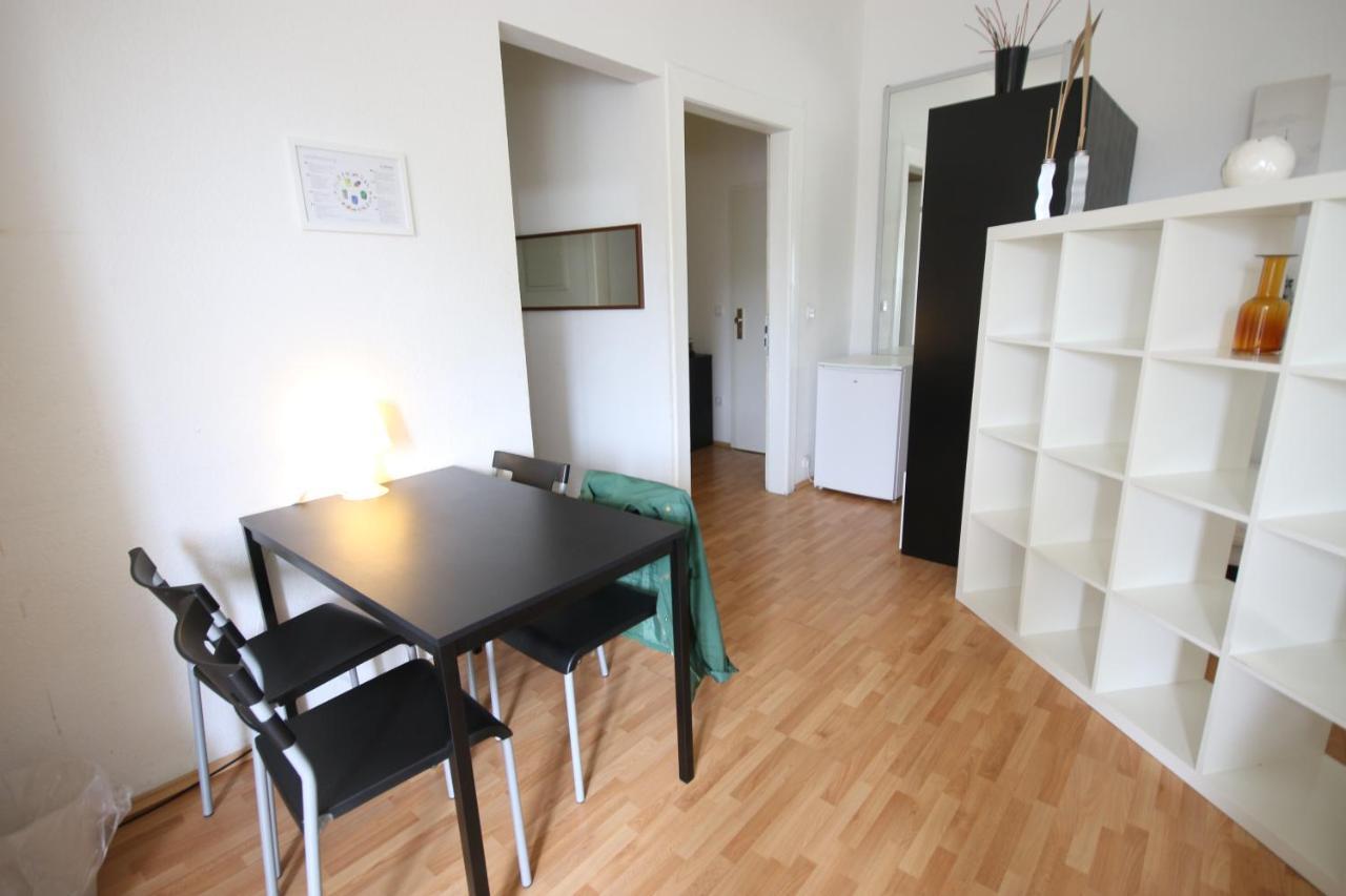 אוברהאוזן Moderne Studio Apartments Und 120Qm Wohnungen In Oberhausen, Ideal Fuer Geschaeftsreisende Und Monteure מראה חיצוני תמונה
