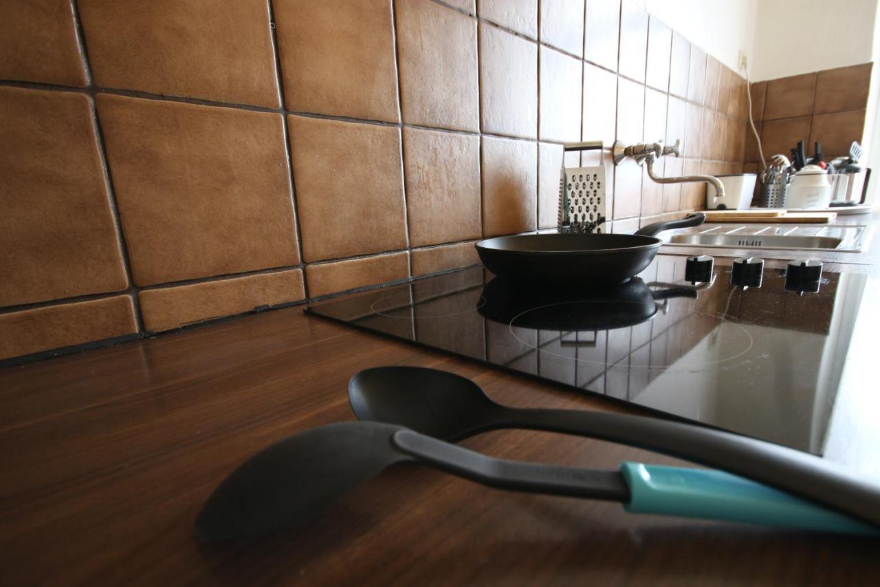 אוברהאוזן Moderne Studio Apartments Und 120Qm Wohnungen In Oberhausen, Ideal Fuer Geschaeftsreisende Und Monteure מראה חיצוני תמונה