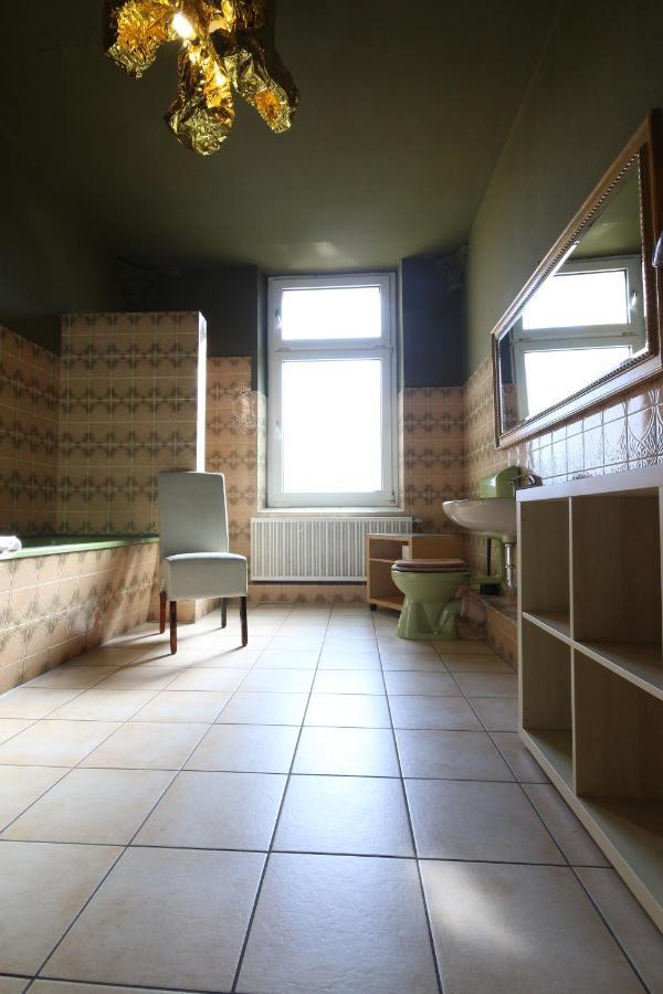 אוברהאוזן Moderne Studio Apartments Und 120Qm Wohnungen In Oberhausen, Ideal Fuer Geschaeftsreisende Und Monteure מראה חיצוני תמונה