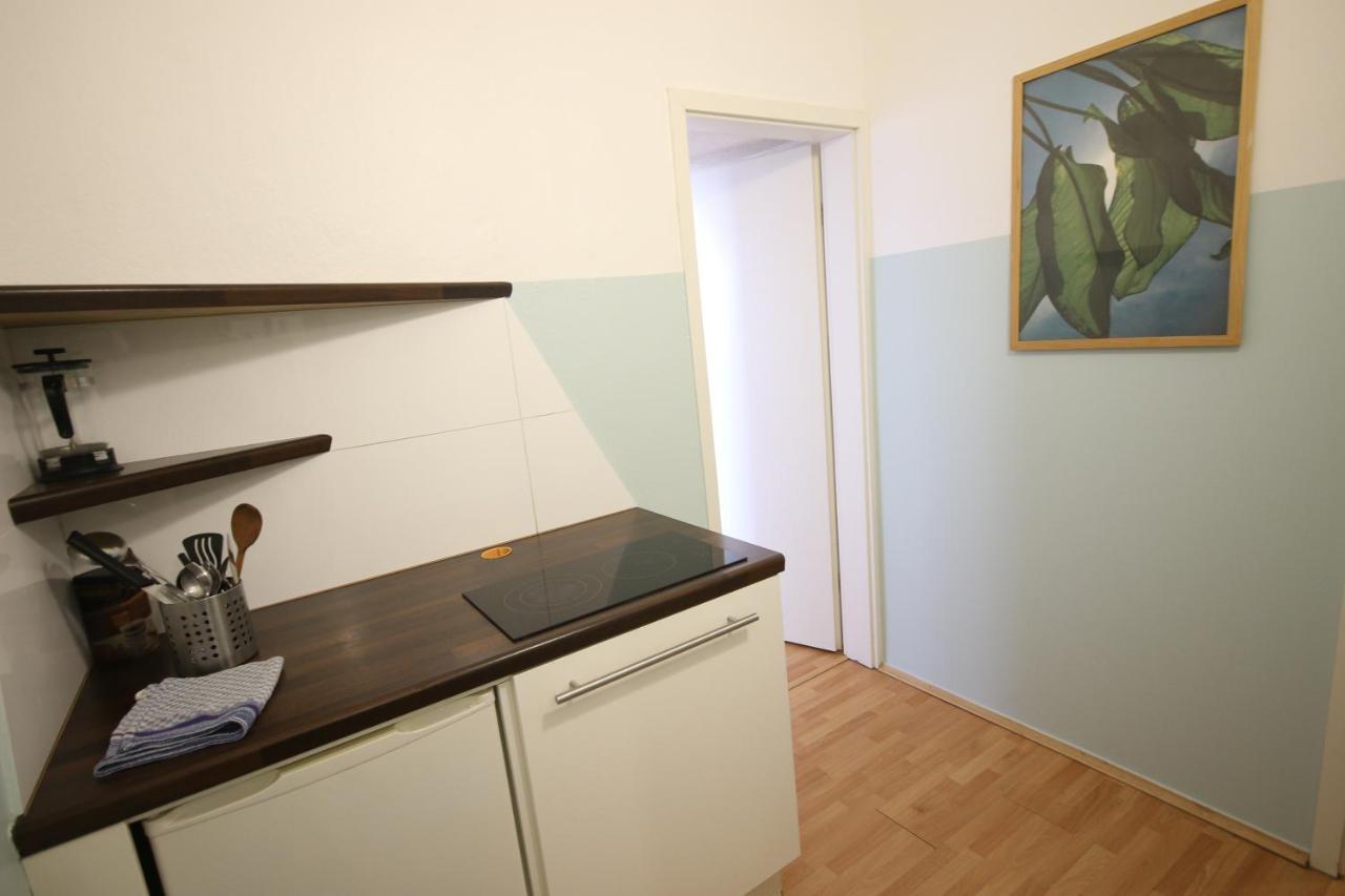 אוברהאוזן Moderne Studio Apartments Und 120Qm Wohnungen In Oberhausen, Ideal Fuer Geschaeftsreisende Und Monteure מראה חיצוני תמונה
