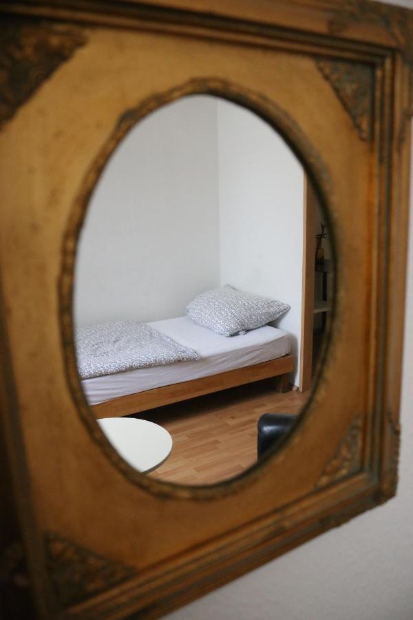 אוברהאוזן Moderne Studio Apartments Und 120Qm Wohnungen In Oberhausen, Ideal Fuer Geschaeftsreisende Und Monteure מראה חיצוני תמונה