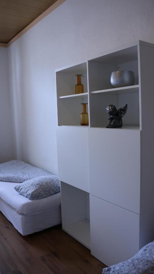 אוברהאוזן Moderne Studio Apartments Und 120Qm Wohnungen In Oberhausen, Ideal Fuer Geschaeftsreisende Und Monteure מראה חיצוני תמונה
