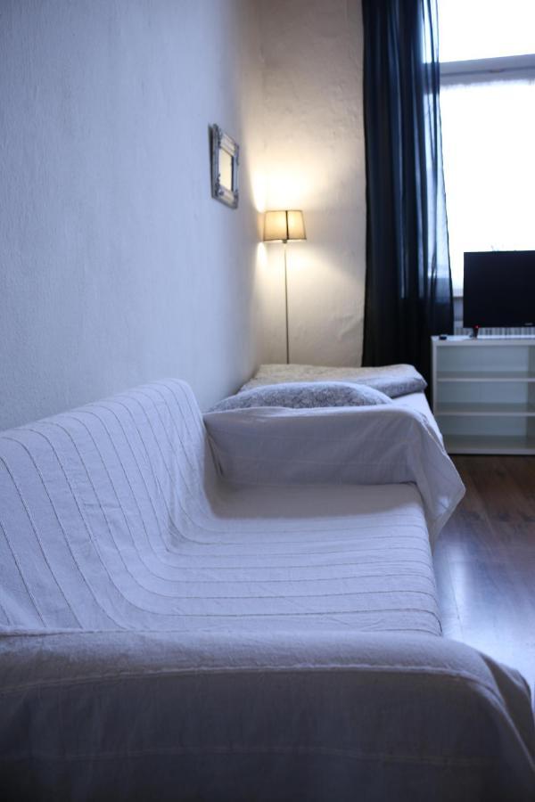 אוברהאוזן Moderne Studio Apartments Und 120Qm Wohnungen In Oberhausen, Ideal Fuer Geschaeftsreisende Und Monteure מראה חיצוני תמונה